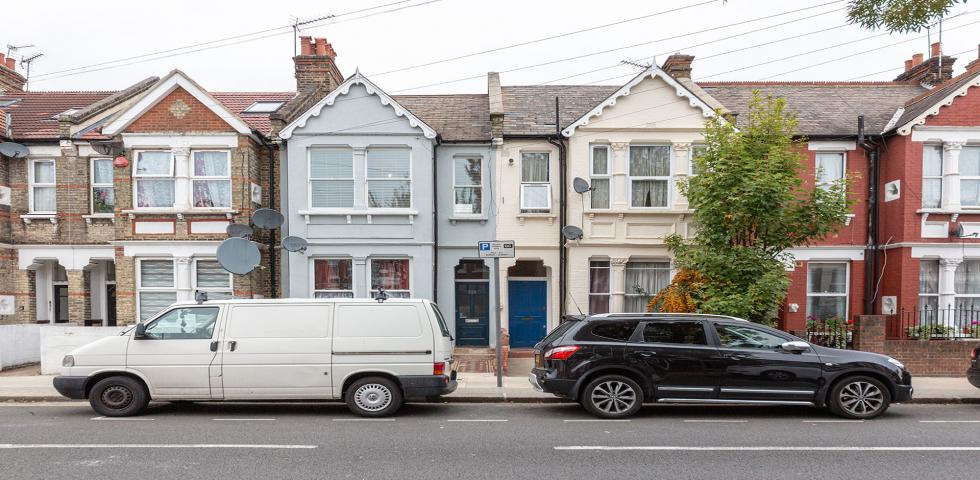 			2 Bedroom, 1 bath, 1 reception Flat			 Chapter Road, WILLESDEN GREEN